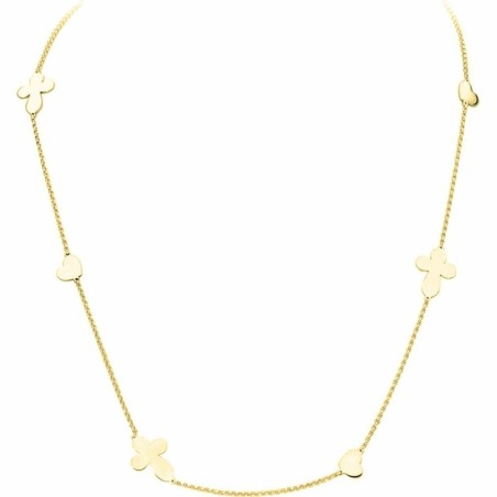 Ketting Dames Amen CROCI CUORI
