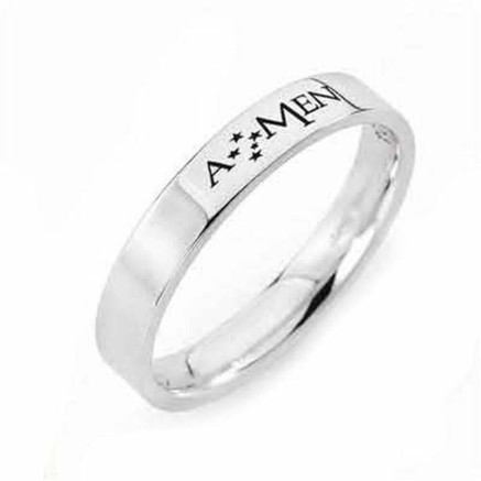 Ring Dames Amen FE001-12 12