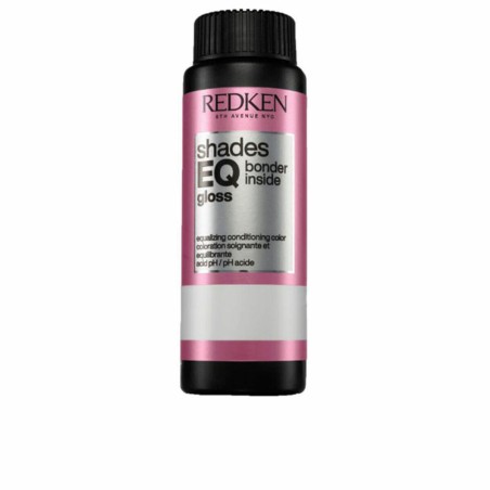 Balsamo Protezione Colore Redken SHADES EQ 60 ml x 3