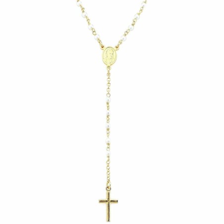 Ketting Dames Amen CROCE E PAPA