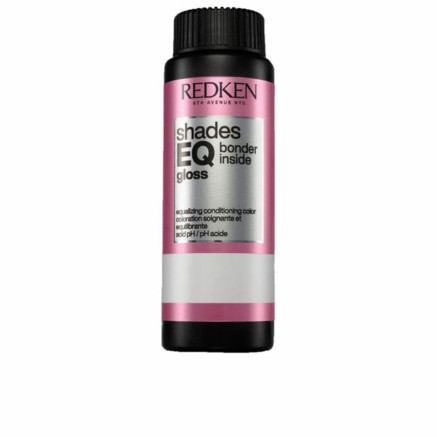 Balsamo Protezione Colore Redken SHADES EQ 60 ml x 3
