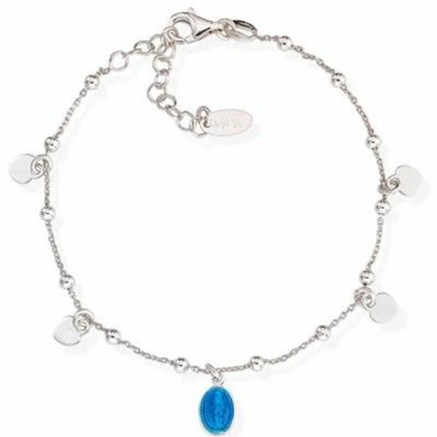 Collar Mujer Amen BRMSHBBL