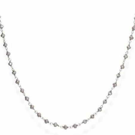 Collar Mujer Amen CLBF45