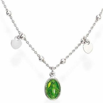 Ketting Dames Amen CLMSHBV