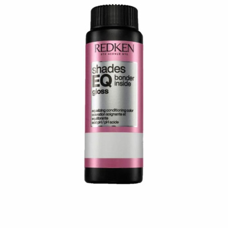 Teinture permanente Redken SHADES EQ