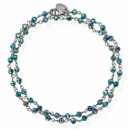 Bracciale Donna Amen BRNVE34