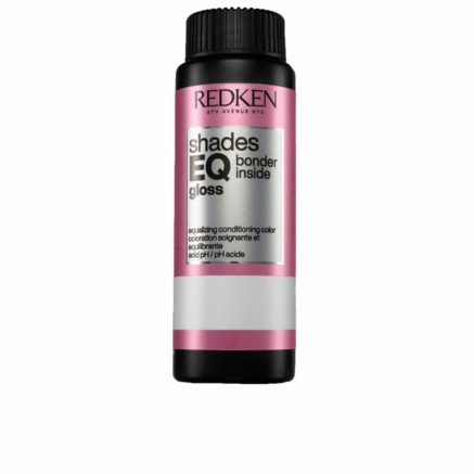 Balsamo Protezione Colore Redken SHADES EQ 60 ml x 3