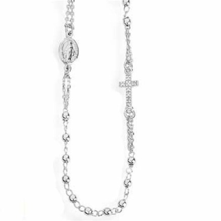 Ketting Dames Amen CROBZ3