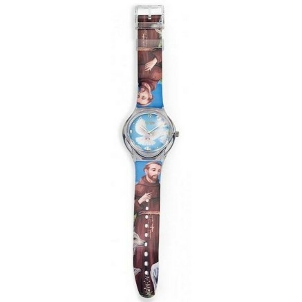 Horloge Heren Amen SAN FRANCESCO (Ø 39 mm)