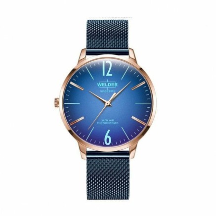 Horloge Heren Welder WRS607