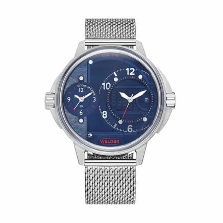 Horloge Dames Welder WRK2001