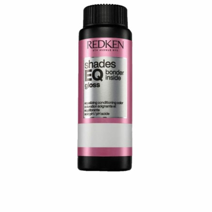 Tintura Permanente Redken SHADES EQ