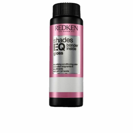 Tintura Permanente Redken SHADES EQ