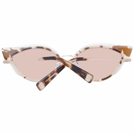 Damensonnenbrille Dsquared2 DQ0336 5455U 2