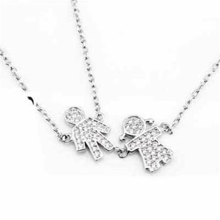 Ketting Dames Faty Jewels