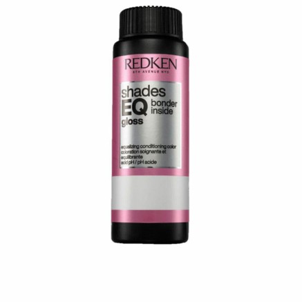 Balsamo Protezione Colore Redken SHADES EQ 60 ml x 3
