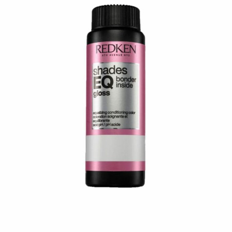 Balsamo Protezione Colore Redken SHADES EQ 60 ml x 3
