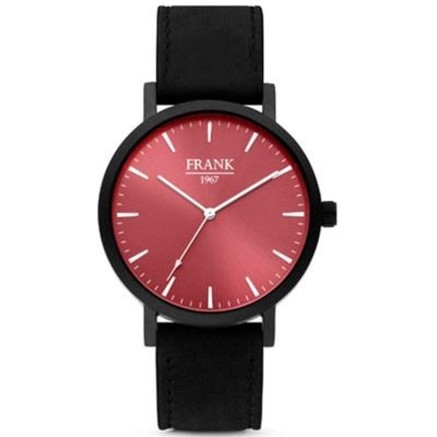 Horloge Heren Frank 1967 7FW-0002