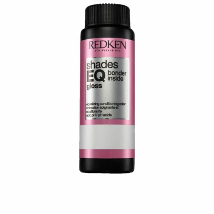 Tintura Permanente Redken SHADES EQ