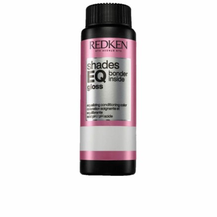 Permanent Dye Redken SHADES EQ