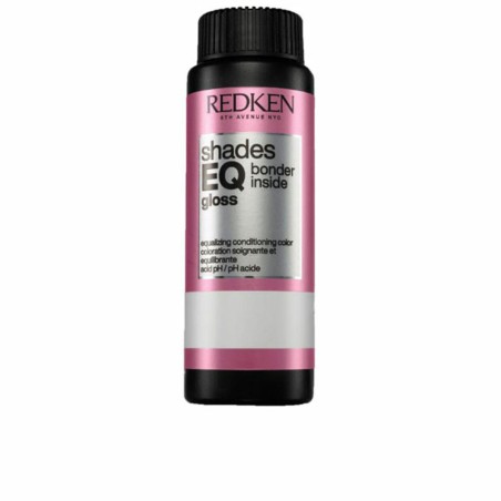 Tintura Permanente Redken SHADES EQ