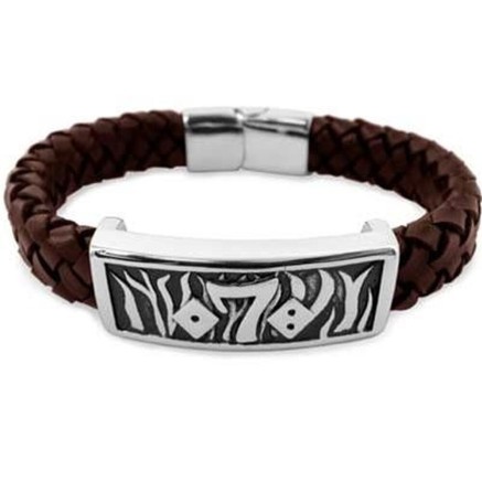 Armband Heren Frank 1967 7FB-0030