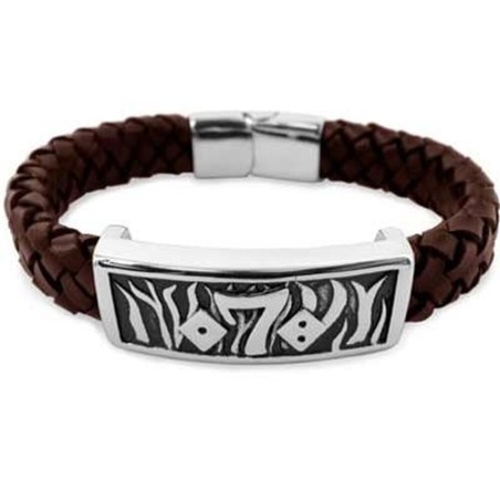 Armband Heren Frank 1967 7FB-0030