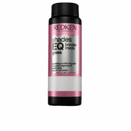 Permanent Dye Redken SHADES EQ
