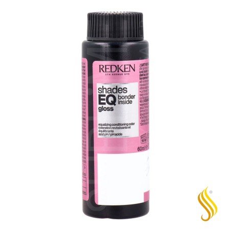 Permanente Kleur Redken SHADES EQ