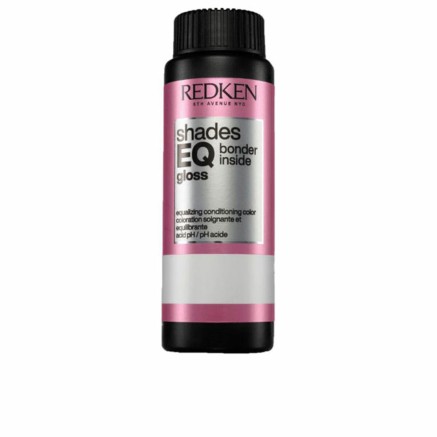 Balsamo Protezione Colore Redken SHADES EQ 60 ml x 3
