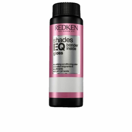 Conditionneur Raviveur de Couleur Redken SHADES EQ 60 ml x 3