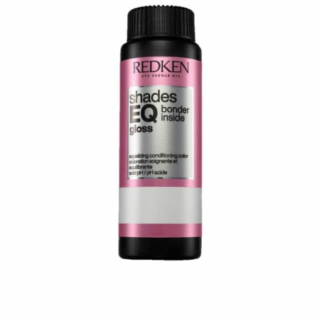 Conditionneur Raviveur de Couleur Redken SHADES EQ 60 ml x 3