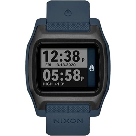 Orologio Uomo Nixon A1308-2889