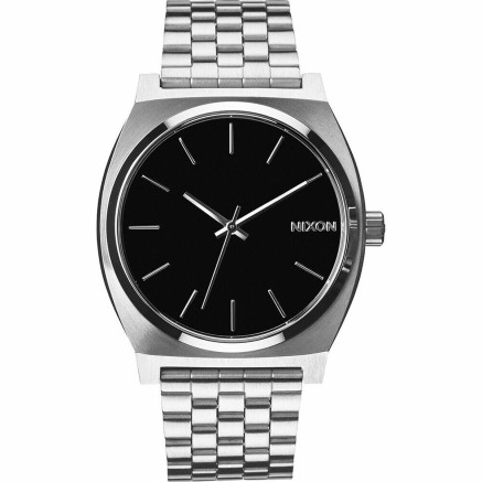 Horloge Heren Nixon A045-000 Zwart