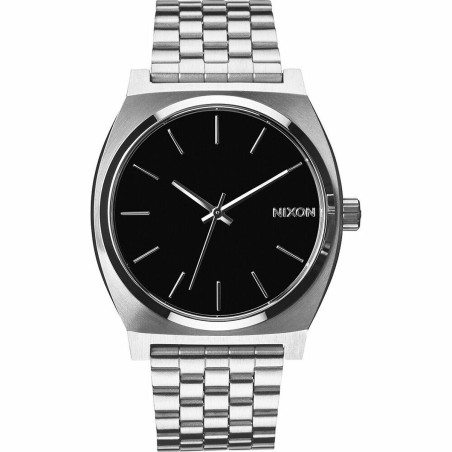 Orologio Uomo Nixon A045-000 Nero