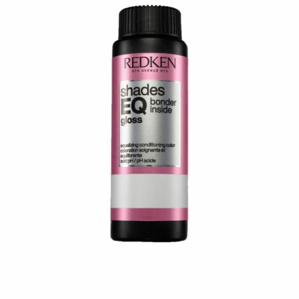 Balsamo Protezione Colore Redken SHADES EQ 60 ml x 3