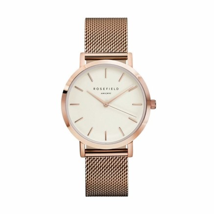 Montre Femme Rosefield The Mercer