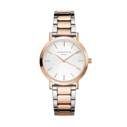 Orologio Donna Rosefield TWSSRG-T64
