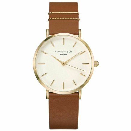 Orologio Uomo Rosefield WWCG-W86