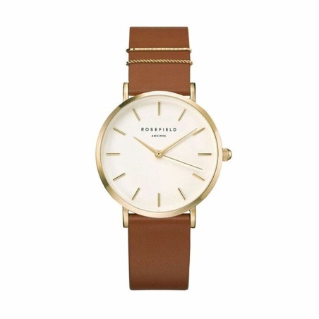 Reloj Hombre Rosefield WWCG-W86