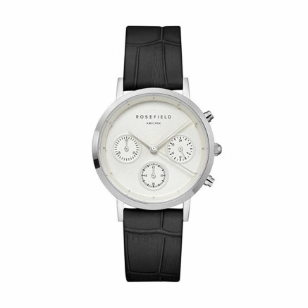 Orologio Uomo Rosefield NCBS-N94 Ø 33 mm