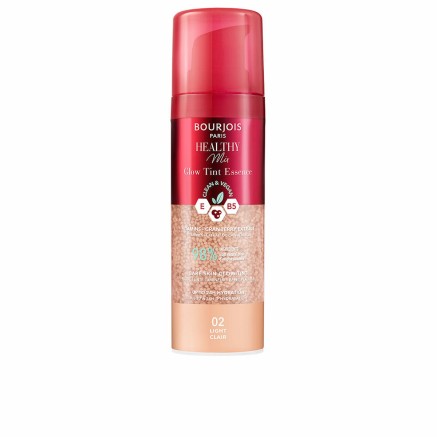 Set de Maquillaje Bourjois HEALTHY MIX