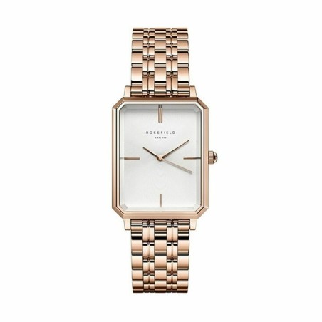 Orologio Uomo Rosefield OCWSRG-O42 Bianco Grigio