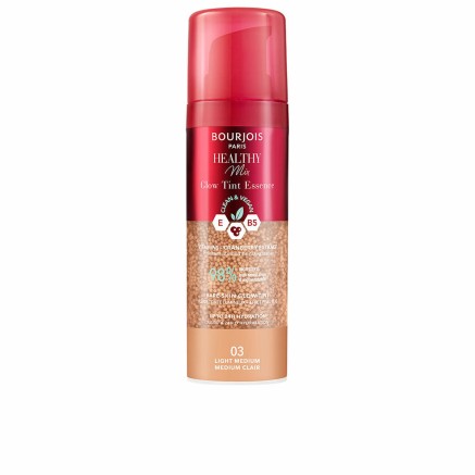 Schminkset Bourjois HEALTHY MIX