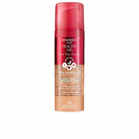 Make-up Set Bourjois HEALTHY MIX
