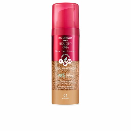Schminkset Bourjois HEALTHY MIX