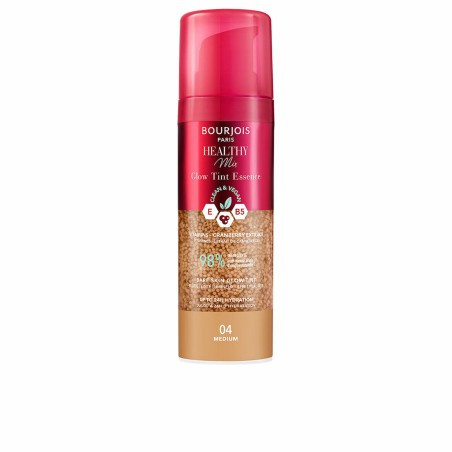 Set de Maquillaje Bourjois HEALTHY MIX