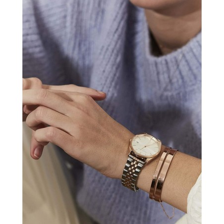 Orologio Donna Rosefield ACSRD-A06