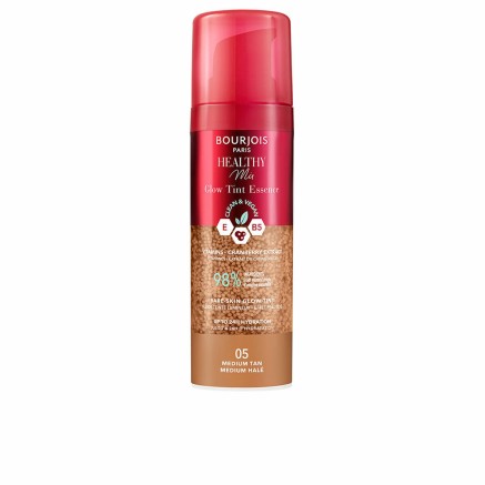 Set da Trucco Bourjois HEALTHY MIX