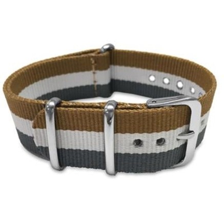 Armband Heren CO88 Collection 5-NTS007
